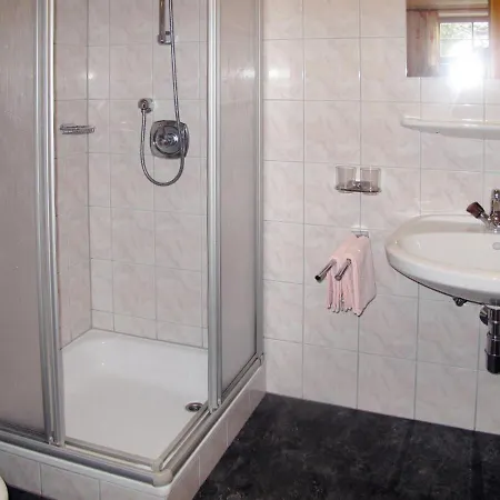Appartement Tia Monte