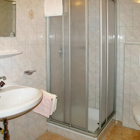 Appartement Tia Monte *