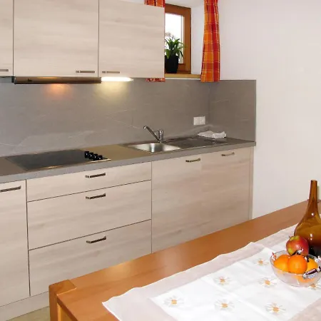 Appartement Tia Monte *