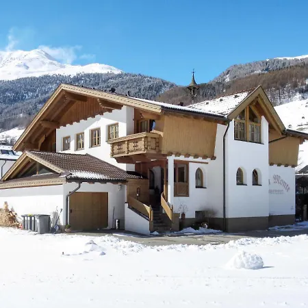 Tia Monte Sölden