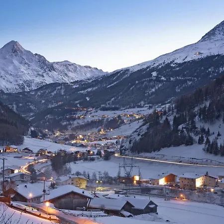 Tia Monte Sölden