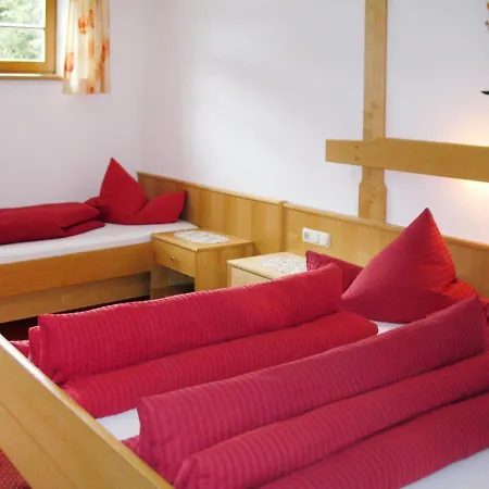 Appartement Tia Monte *